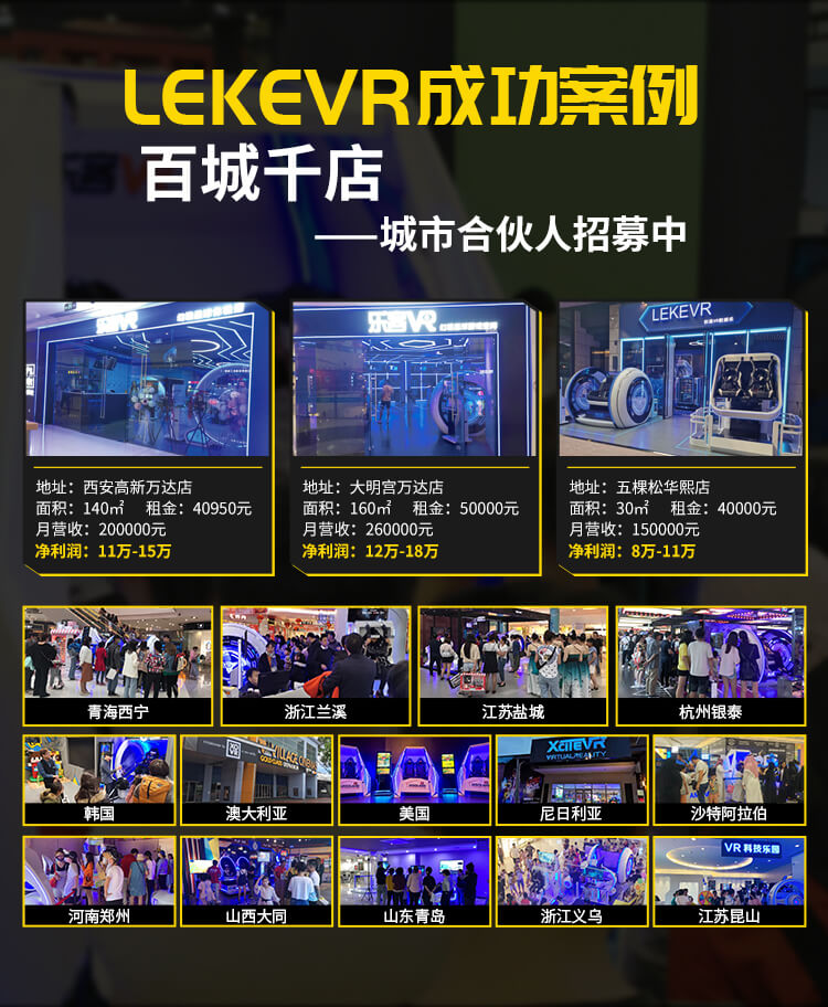 乐客vr合作伙伴