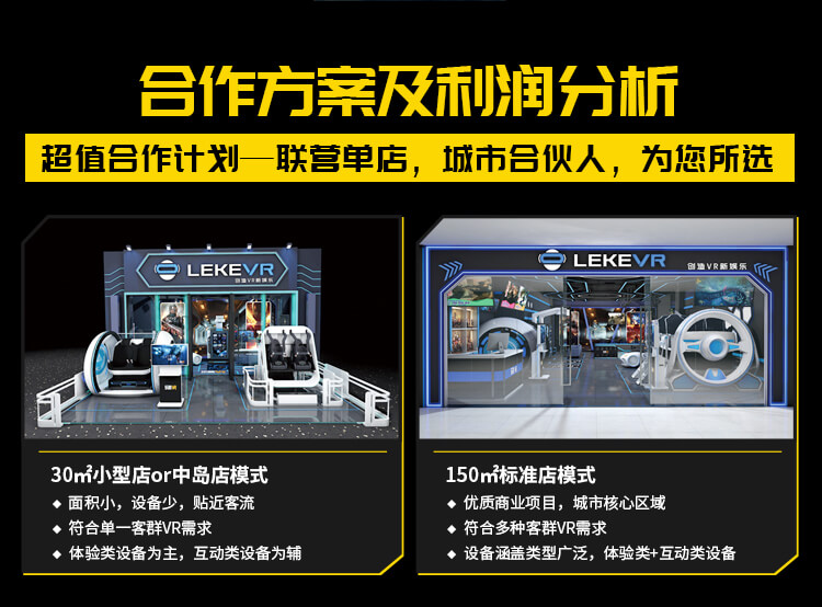 乐客vr合作伙伴